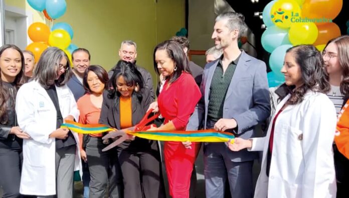 La Colaborativa lanza dos iniciativas transformadoras