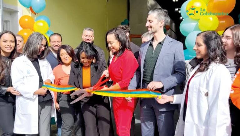 La Colaborativa lanza dos iniciativas transformadoras