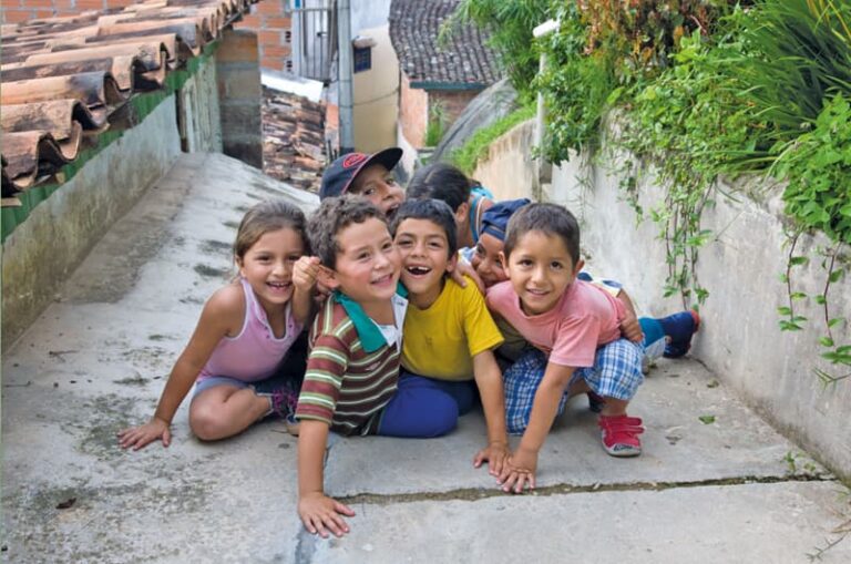 El Boston Marriott de Burlington será escenario de la Gala Anual de la Asociación de Nueva Inglaterra para los Niños Colombianos (NEACOL) que se celebrará el próximo 16 de noviembre bajo el lema “Enamórate de NEACOL — Transformando las Vidas de los Niños Colombianos”.