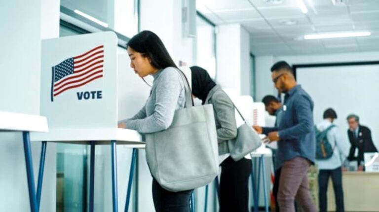 Histórica petición de votación por orden de preferencia