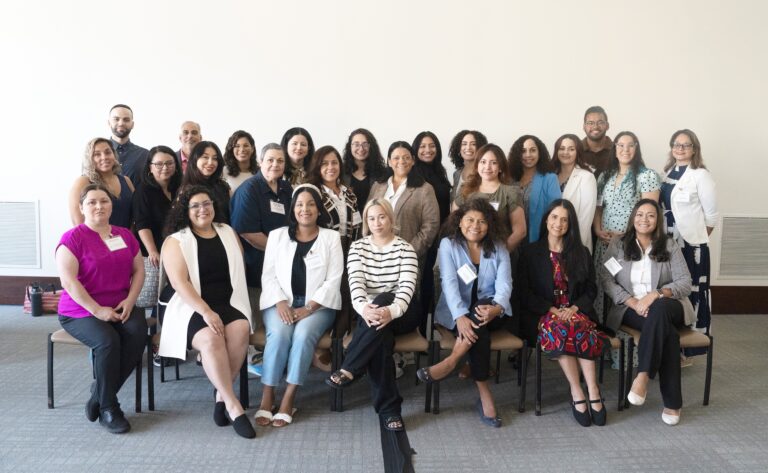 29 educadores de Massachusetts por beca «Aspiring Latino Leaders Fellowship»