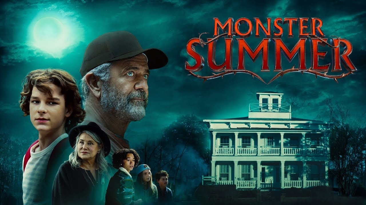 New film packs plenty of scary tricks for the entire family to feast on. In theatres now.