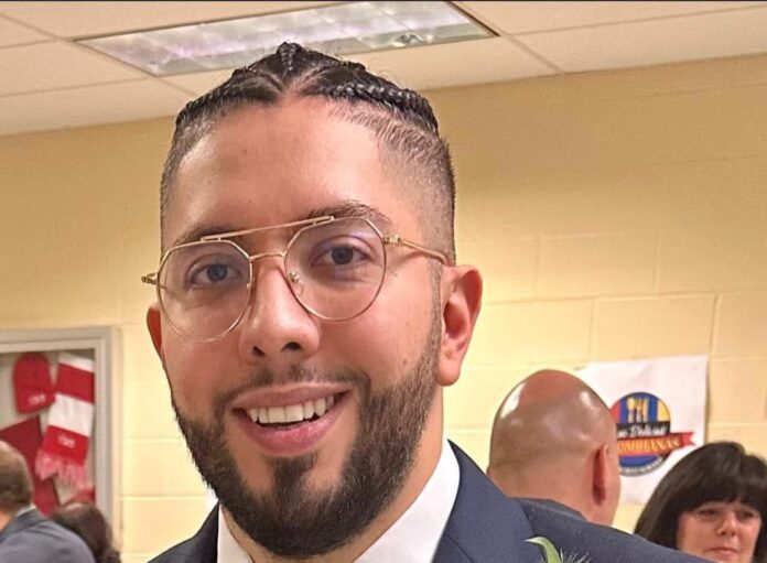 Juan Jaramillo, Revere city councilor