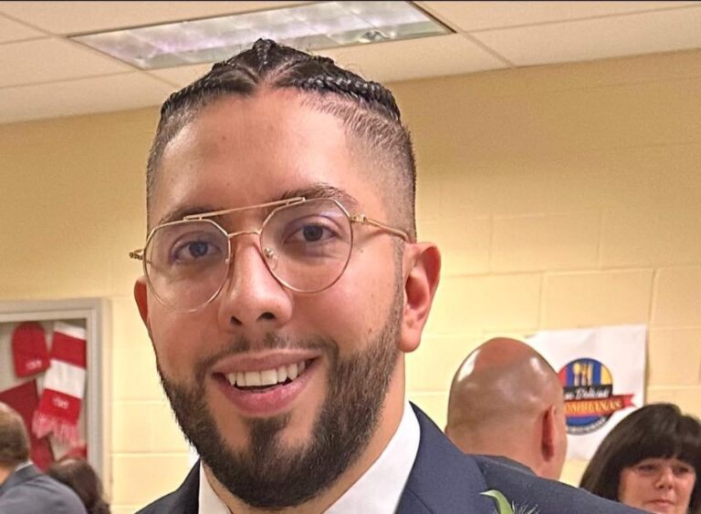 Juan Jaramillo, Revere city councilor