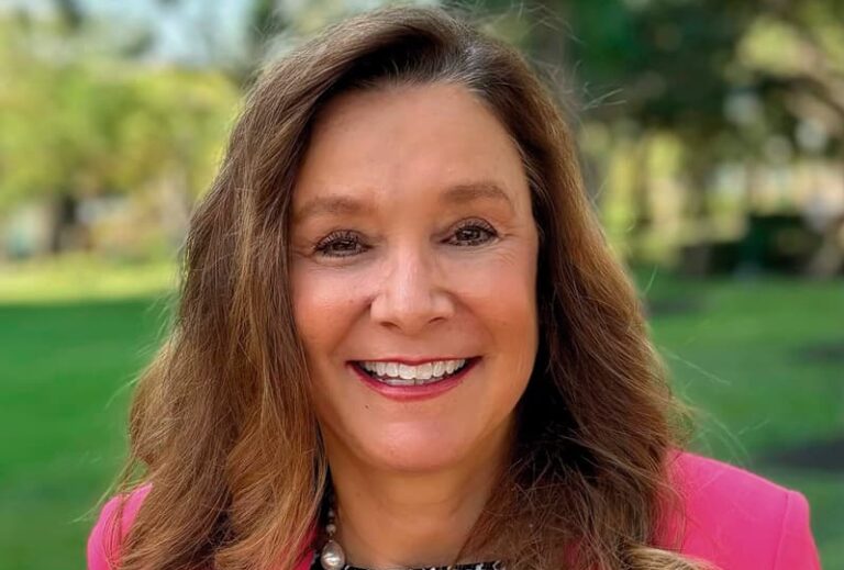 Nueva directora de desarrollo de Latinos for Education