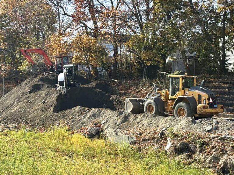 Nuevo espacio comunitario en marcha en Revere