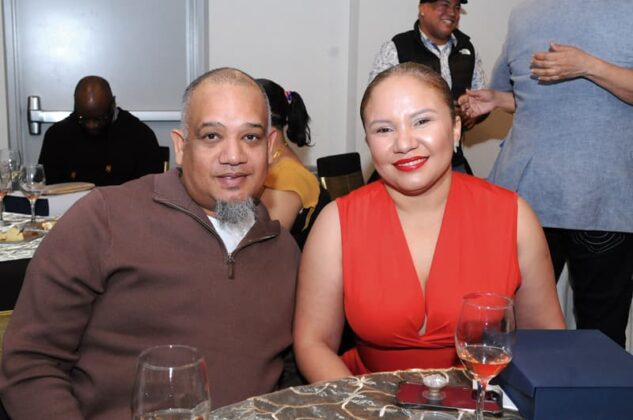 Premia a auspiciadores del Festival Dominicano