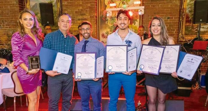 El Comité Cultural Colombiano del Valle del Merrimack celebró su 35 aniversario con la tradicional "Noches de Cartagena 2024"
