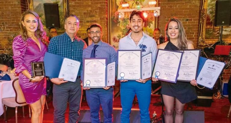 El Comité Cultural Colombiano del Valle del Merrimack celebró su 35 aniversario con la tradicional "Noches de Cartagena 2024"