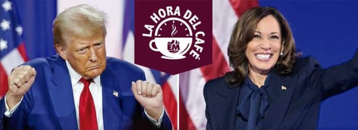 El voto latino fue clave