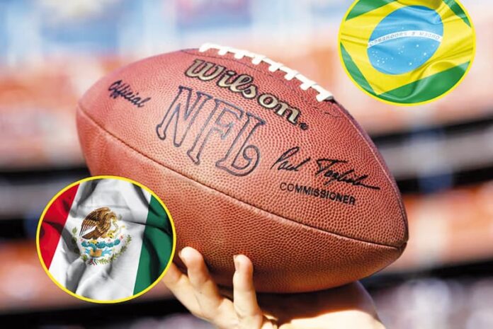 Liga de fútbol tendra 8 partidos fuera de USA