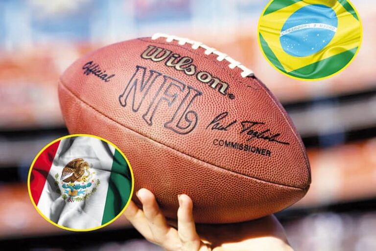 Liga de fútbol tendra 8 partidos fuera de USA