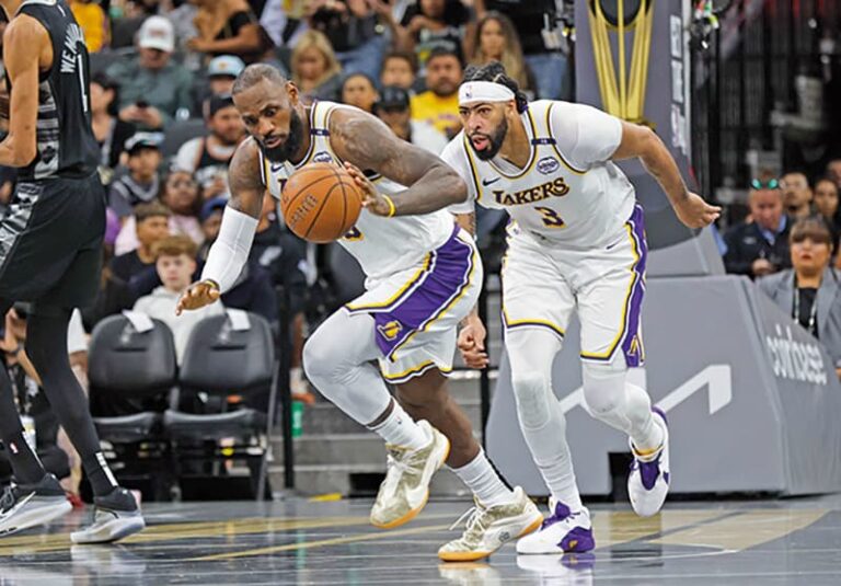 Lebron James