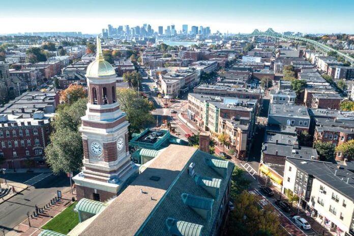 Es un nuevo proyecto piloto de justicia ambiental y de vivienda que se hará realidad con una subvención de $50,000 in Chelsea