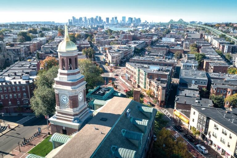 Es un nuevo proyecto piloto de justicia ambiental y de vivienda que se hará realidad con una subvención de $50,000 in Chelsea