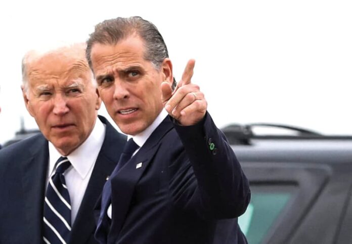 Navigating Mercy and Justice: The Implications of President Biden's Pardon of His Son
