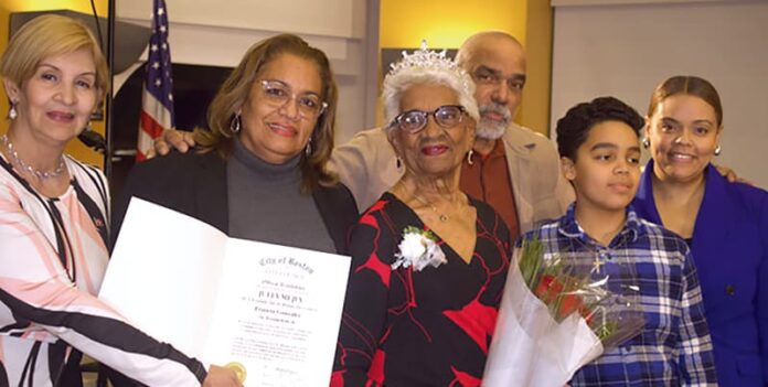 Celebración fue por todo lo grande en Hall Broce C. Bolling en Roxbury bajo la dirección de Patria Sánchez, presidenta de la organización y una de las activistas dominicanas más reconocidas por la comunidad.