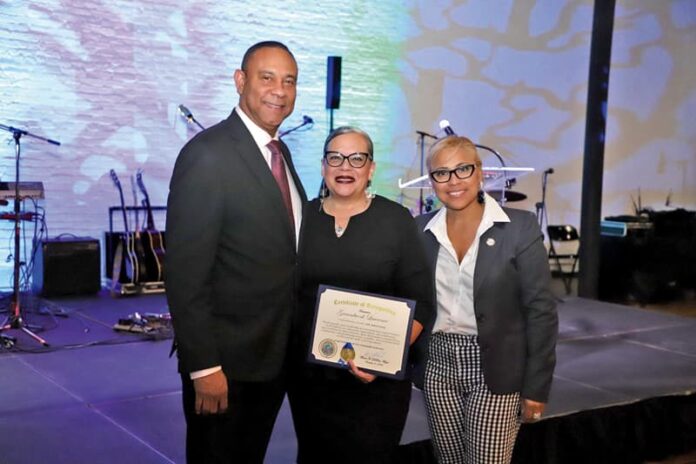 Groundwork Lawrence celebra 25 aniversario
