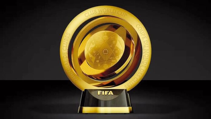 Mundial de Clubes 2025 comienza con sorteo