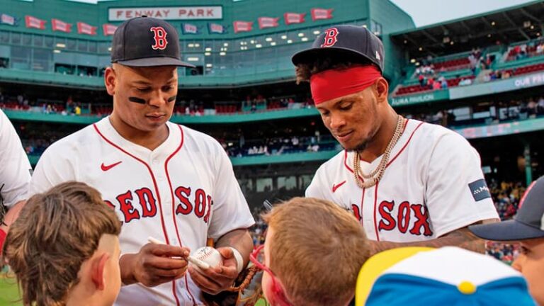 "Fenway Fest" llegará a Fenway Park el 11 de enero