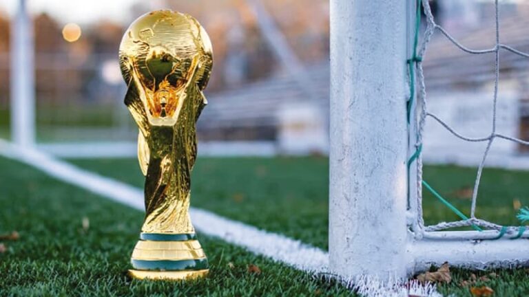 Venta anticipada para la Copa Mundial FIFA 2026
