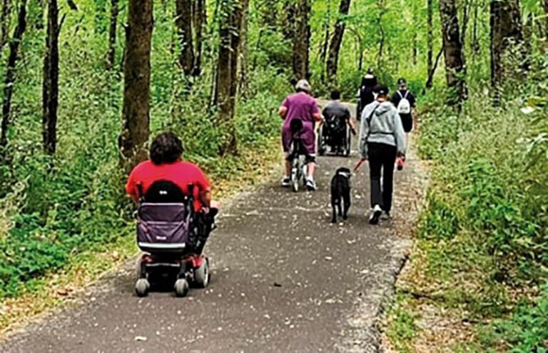 Según nuevos informes, la economía de la recreación al aire libre del estado aumentó un 13,3 % el año pasado y generó más de 103,600 puestos de trabajo
