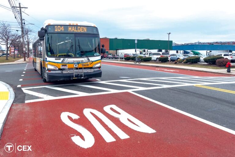 Los cambios en las rutas de autobuses se pueden esperar en Chelsea, Everett, Revere, Malden, Somerville, Cambridge, Allston, Brighton y East Boston