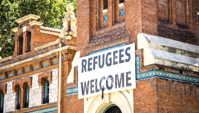 Concejo votó por reafirmar a Boston como ciudad Santuario