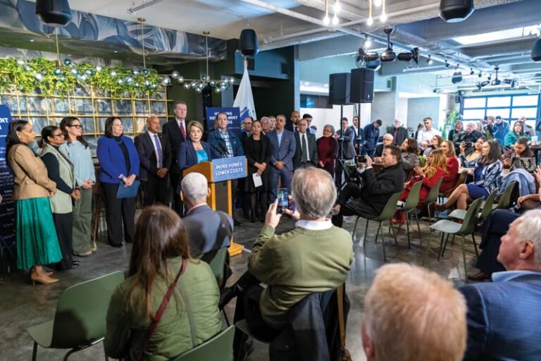 $27 millones en incentivos para construcción de viviendas