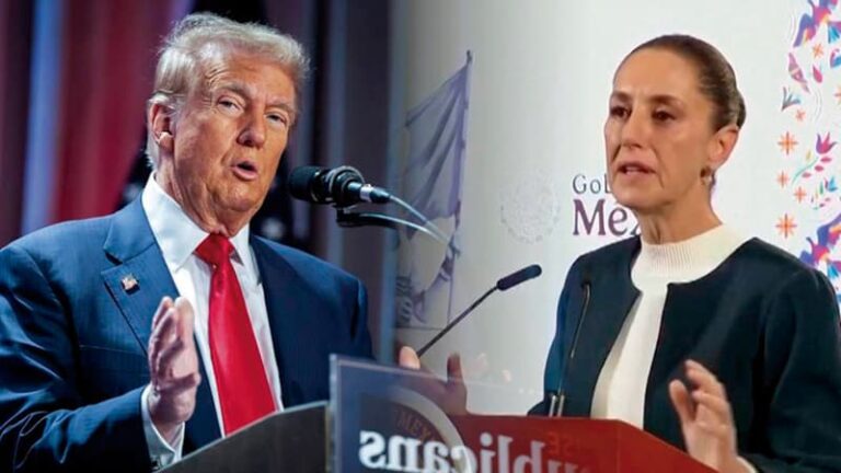 Mexico and El Salvador Brace for the Fallout of U.S. Protectionism