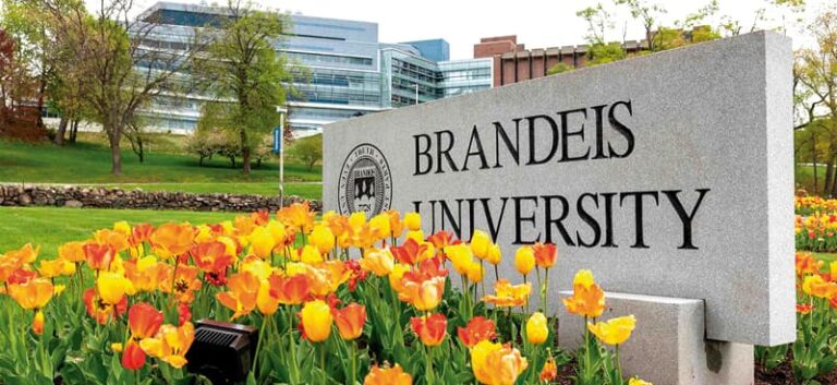 Brandeis University