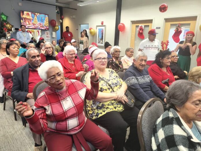 "Nuevo Día", el primer centro de envejecientes para latinos en Jamaica Plain