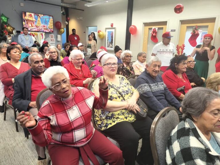 "Nuevo Día", el primer centro de envejecientes para latinos en Jamaica Plain