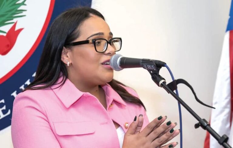 Alexandra Valdez lanza su candidatura para concejal At-Large de Boston