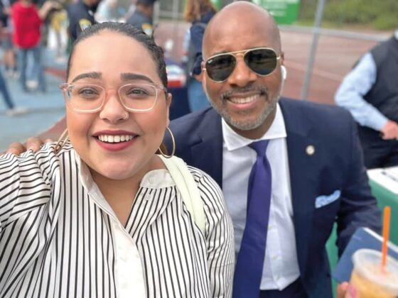 Alexandra Valdez lanza su candidatura para concejal At-Large de Boston