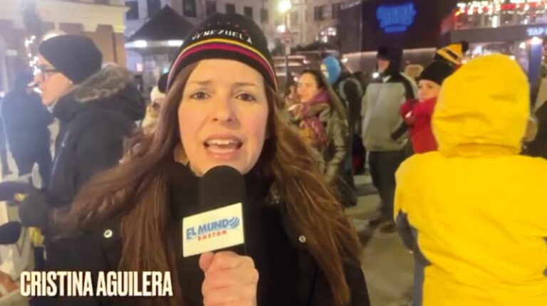 Venezuela libre Mujeres coraje