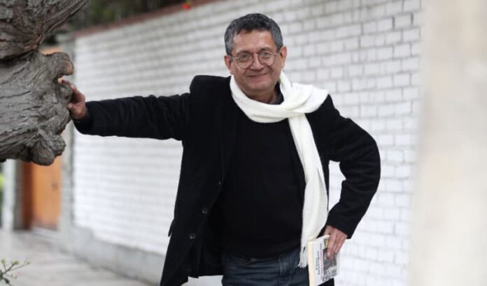 20-Eloy Eloy Jáuregui: El poeta que dio la vuelta al mundo
