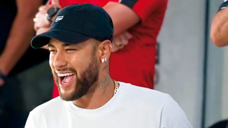 Neymar acordó su regreso al Santos