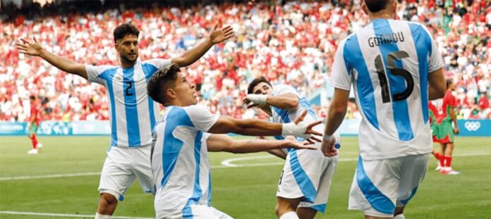 Argentina se rehúsa jugar el Sudamericano Sub-20 en Venezuela
