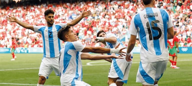 Argentina se rehúsa jugar el Sudamericano Sub-20 en Venezuela
