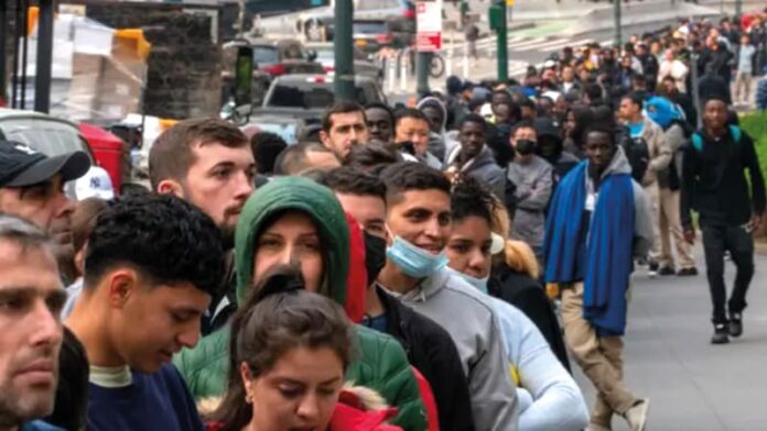 Massachusetts experimenta el mayor crecimiento en 60 años por la inmigración