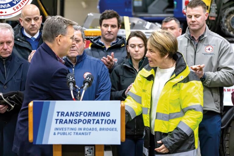 Plan de transporte de $8 mil millones crearía 140,000 empleos