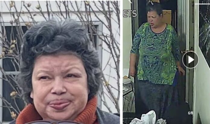 Ahora las autoridades se han enfocado en la búsqueda de Alba Fernández, una madre hispana de 57 años que fue vista por última vez el lunes 27 de enero aproximadamente a las 6:30 de la tarde