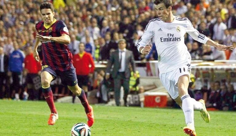 Los cuatro de la Copa del Rey Repiten semifinalistas de 2014