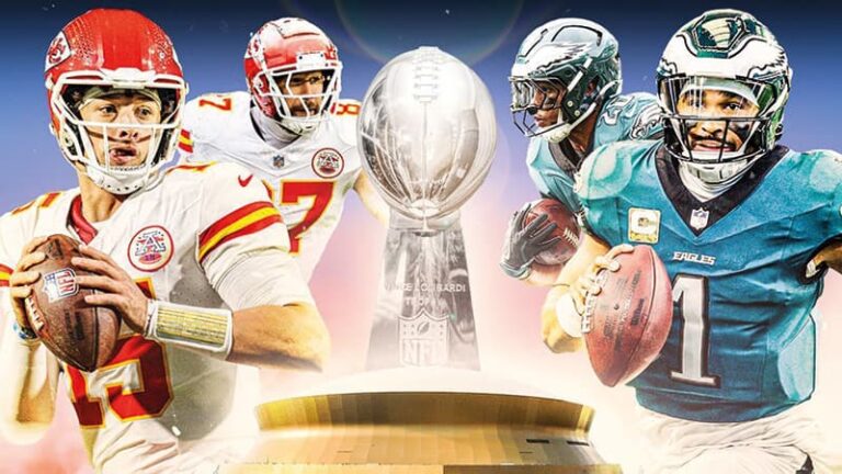 Listos los finalistas del Superbowl LX