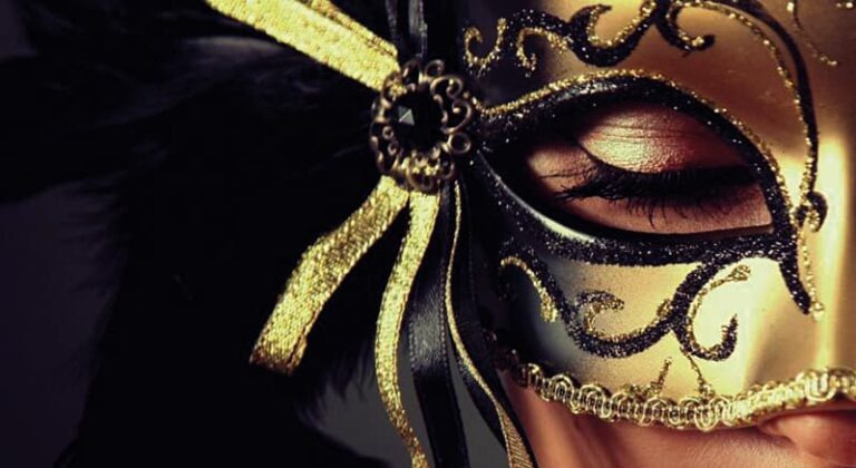 La Colaborativa invita a su Gala de Máscaras