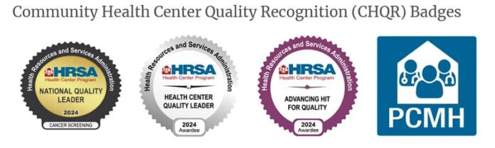 NeighborHealth recibe reconocimiento nacional por su excelencia en calidad