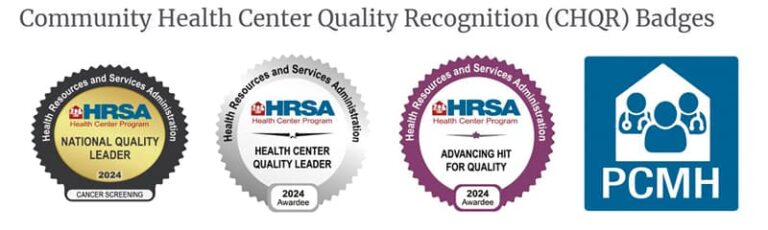 NeighborHealth recibe reconocimiento nacional por su excelencia en calidad