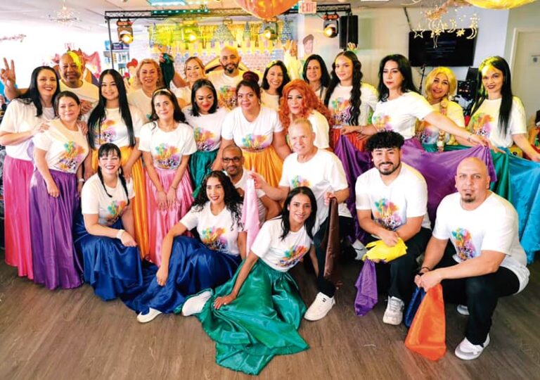 Celebra 14 años ayudando a las personas de la Tercera Edad