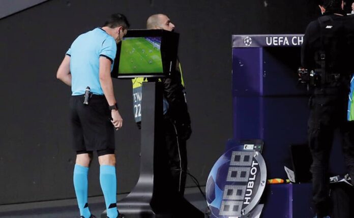 Arbitros llevarán cámaras corporales en Mundial de Clubes